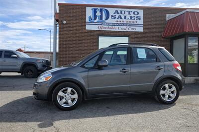 2012 Suzuki SX4 Premium   - Photo 11 - Helena, MT 59601