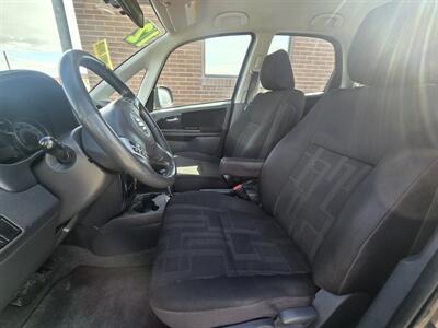 2012 Suzuki SX4 Premium   - Photo 14 - Helena, MT 59601