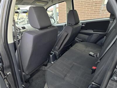 2012 Suzuki SX4 Crossover Premium   - Photo 11 - Helena, MT 59601