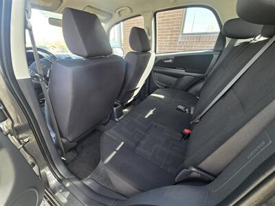 2012 Suzuki SX4 Premium   - Photo 15 - Helena, MT 59601