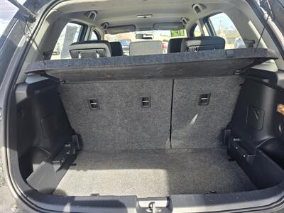 2012 Suzuki SX4 Premium   - Photo 13 - Helena, MT 59601