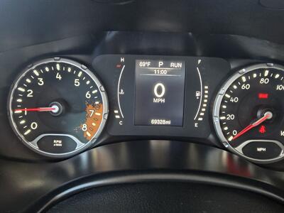 2016 Jeep Renegade Latitude   - Photo 13 - Helena, MT 59601