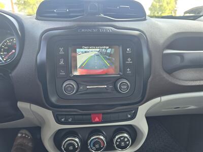 2016 Jeep Renegade Latitude   - Photo 12 - Helena, MT 59601