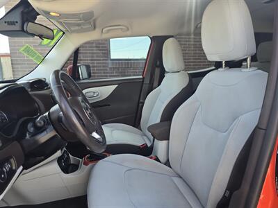 2016 Jeep Renegade Latitude   - Photo 10 - Helena, MT 59601