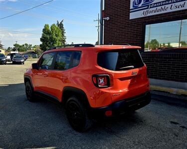 2016 Jeep Renegade Latitude   - Photo 20 - Helena, MT 59601