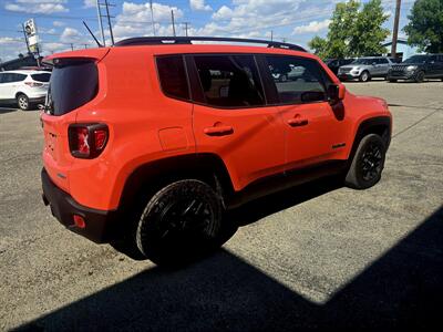 2016 Jeep Renegade Latitude   - Photo 9 - Helena, MT 59601