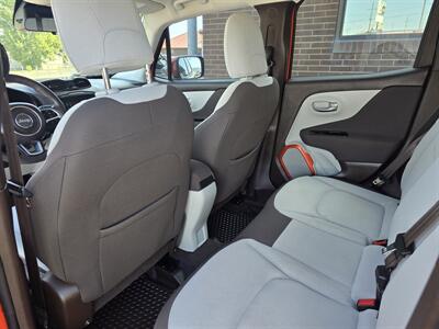 2016 Jeep Renegade Latitude   - Photo 11 - Helena, MT 59601
