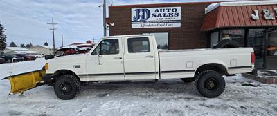 1989 Ford F-350  