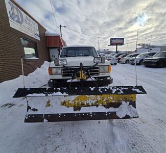 1989 Ford F-350   - Photo 6 - Helena, MT 59601