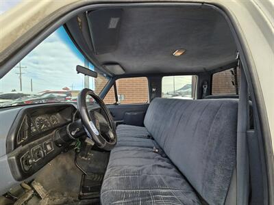 1989 Ford F-350   - Photo 13 - Helena, MT 59601