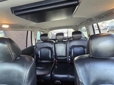2017 Nissan Armada SL   - Photo 15 - Helena, MT 59601