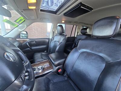 2017 Nissan Armada SL   - Photo 13 - Helena, MT 59601
