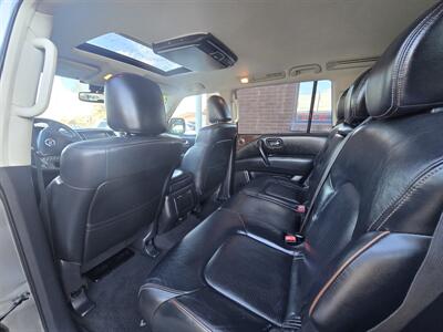 2017 Nissan Armada SL   - Photo 14 - Helena, MT 59601