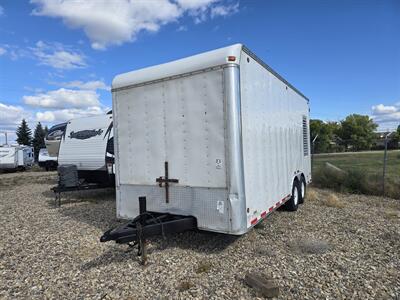 2008 RV Trailer   - Photo 1 - Helena, MT 59601