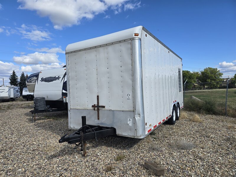 2008 RV Trailer - Photo 1 - Helena, MT 59601