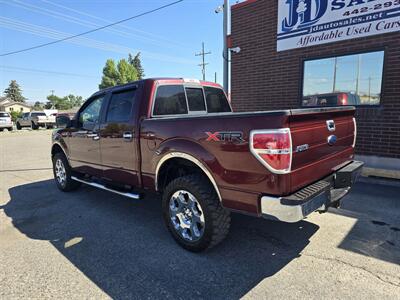 2010 Ford F-150 XLT   - Photo 16 - Helena, MT 59601