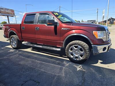 2010 Ford F-150 XLT   - Photo 6 - Helena, MT 59601