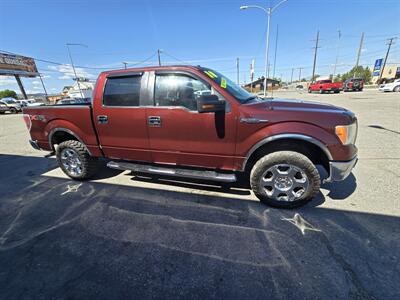 2010 Ford F-150 XLT   - Photo 7 - Helena, MT 59601