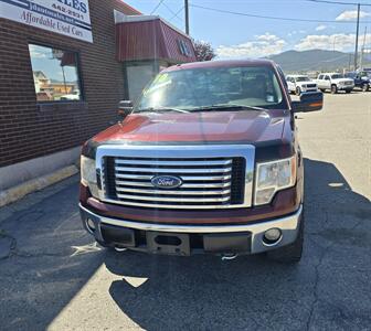 2010 Ford F-150 XLT   - Photo 3 - Helena, MT 59601