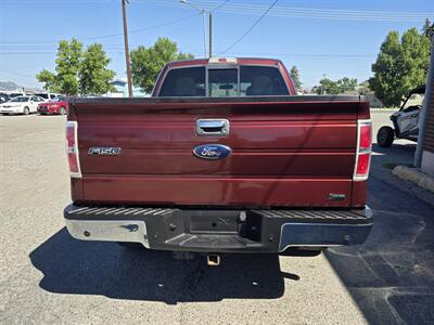 2010 Ford F-150 XLT   - Photo 11 - Helena, MT 59601