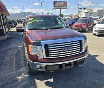 2010 Ford F-150 XLT   - Photo 5 - Helena, MT 59601