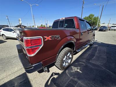 2010 Ford F-150 XLT   - Photo 9 - Helena, MT 59601
