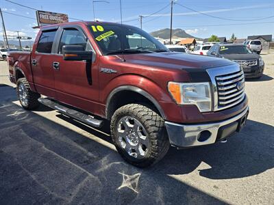 2010 Ford F-150 XLT   - Photo 21 - Helena, MT 59601