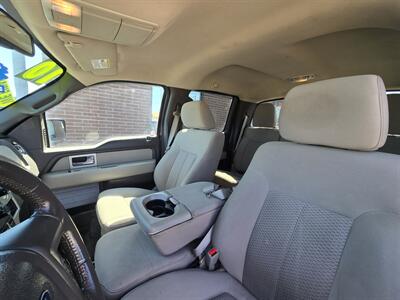 2010 Ford F-150 XLT   - Photo 12 - Helena, MT 59601