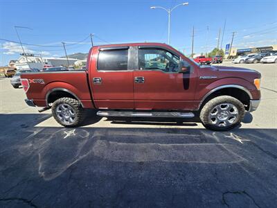 2010 Ford F-150 XLT   - Photo 8 - Helena, MT 59601
