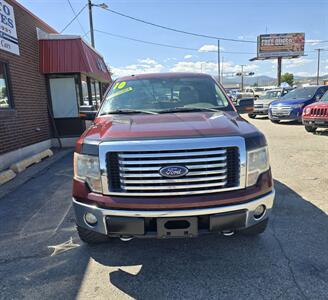 2010 Ford F-150 XLT   - Photo 4 - Helena, MT 59601
