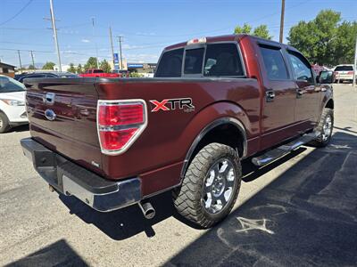 2010 Ford F-150 XLT   - Photo 10 - Helena, MT 59601