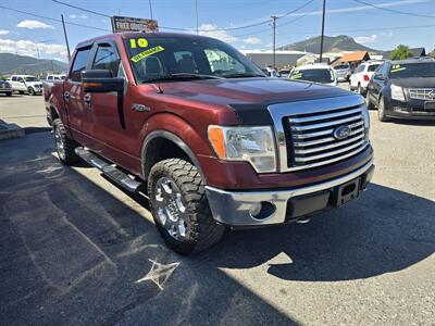 2010 Ford F-150 XLT   - Photo 25 - Helena, MT 59601