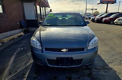 2008 Chevrolet Impala LS   - Photo 3 - Helena, MT 59601