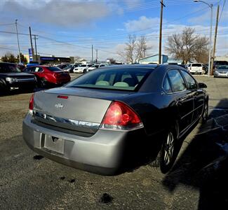 2008 Chevrolet Impala LS   - Photo 7 - Helena, MT 59601