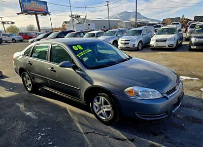 2008 Chevrolet Impala LS   - Photo 11 - Helena, MT 59601