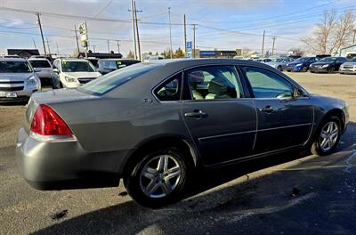 2008 Chevrolet Impala LS   - Photo 10 - Helena, MT 59601