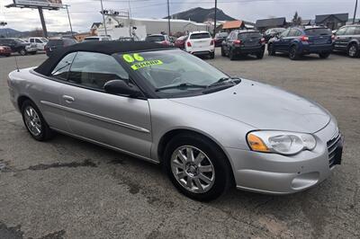 2006 Chrysler Sebring Limited   - Photo 7 - Helena, MT 59601