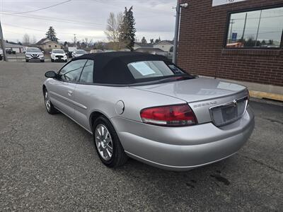 2006 Chrysler Sebring Limited   - Photo 10 - Helena, MT 59601