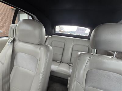 2006 Chrysler Sebring Limited   - Photo 12 - Helena, MT 59601