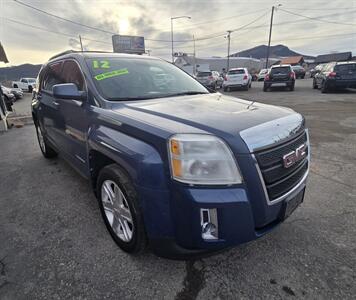 2012 GMC Terrain SLE-2 - Photo 4 - Helena, MT 59601