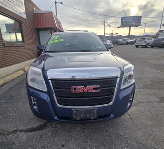 2012 GMC Terrain SLE-2 - Photo 3 - Helena, MT 59601