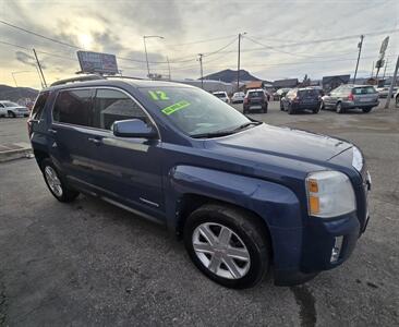2012 GMC Terrain SLE-2 - Photo 5 - Helena, MT 59601