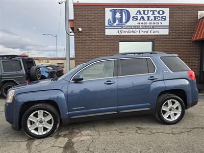 2012 GMC Terrain SLE-2 SUV