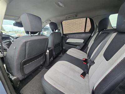 2012 GMC Terrain SLE-2 - Photo 11 - Helena, MT 59601