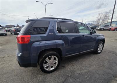 2012 GMC Terrain SLE-2 - Photo 6 - Helena, MT 59601