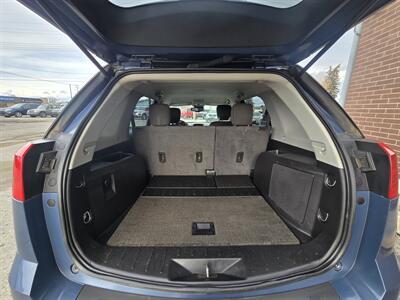 2012 GMC Terrain SLE-2 - Photo 9 - Helena, MT 59601