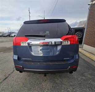 2012 GMC Terrain SLE-2 - Photo 7 - Helena, MT 59601