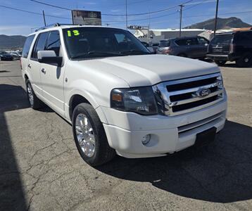 2013 Ford Expedition Limited   - Photo 6 - Helena, MT 59601
