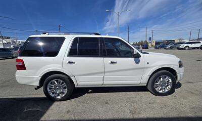 2013 Ford Expedition Limited   - Photo 8 - Helena, MT 59601