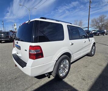 2013 Ford Expedition Limited   - Photo 9 - Helena, MT 59601